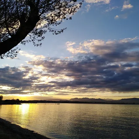 Elisea Σπίτι διακοπών